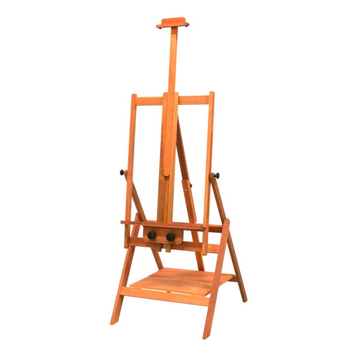 Jack Richeson Lyptus Deluxe Lobo Easel, Oil