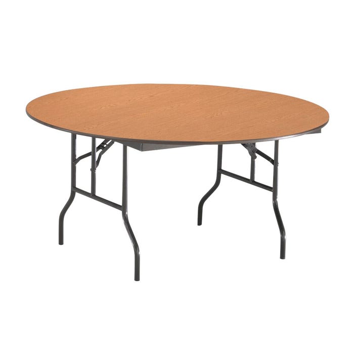 Midwest Folding EF Folding Table