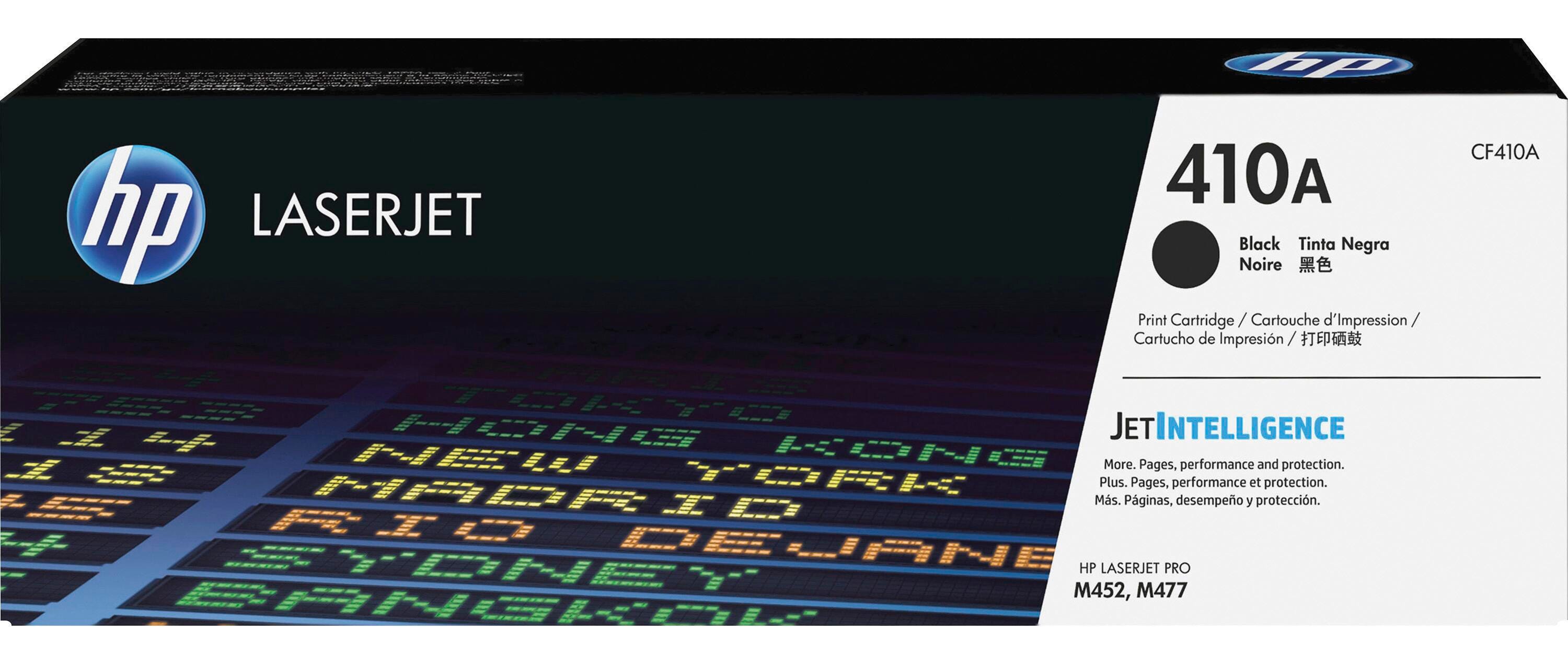 Black Laser Toner, Item Number 1546415