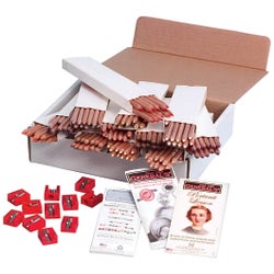 Pastels, Drawing and Painting Supplies, Item Number 407690