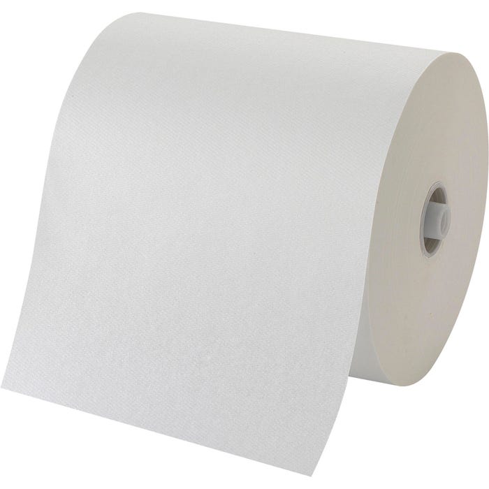 Georgia Pacific Pacific Blue Ultra Towels, Pack of 3 Rolls, White
