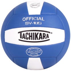 Tachikaraยฎ SV18S Volleyball, Royal/White