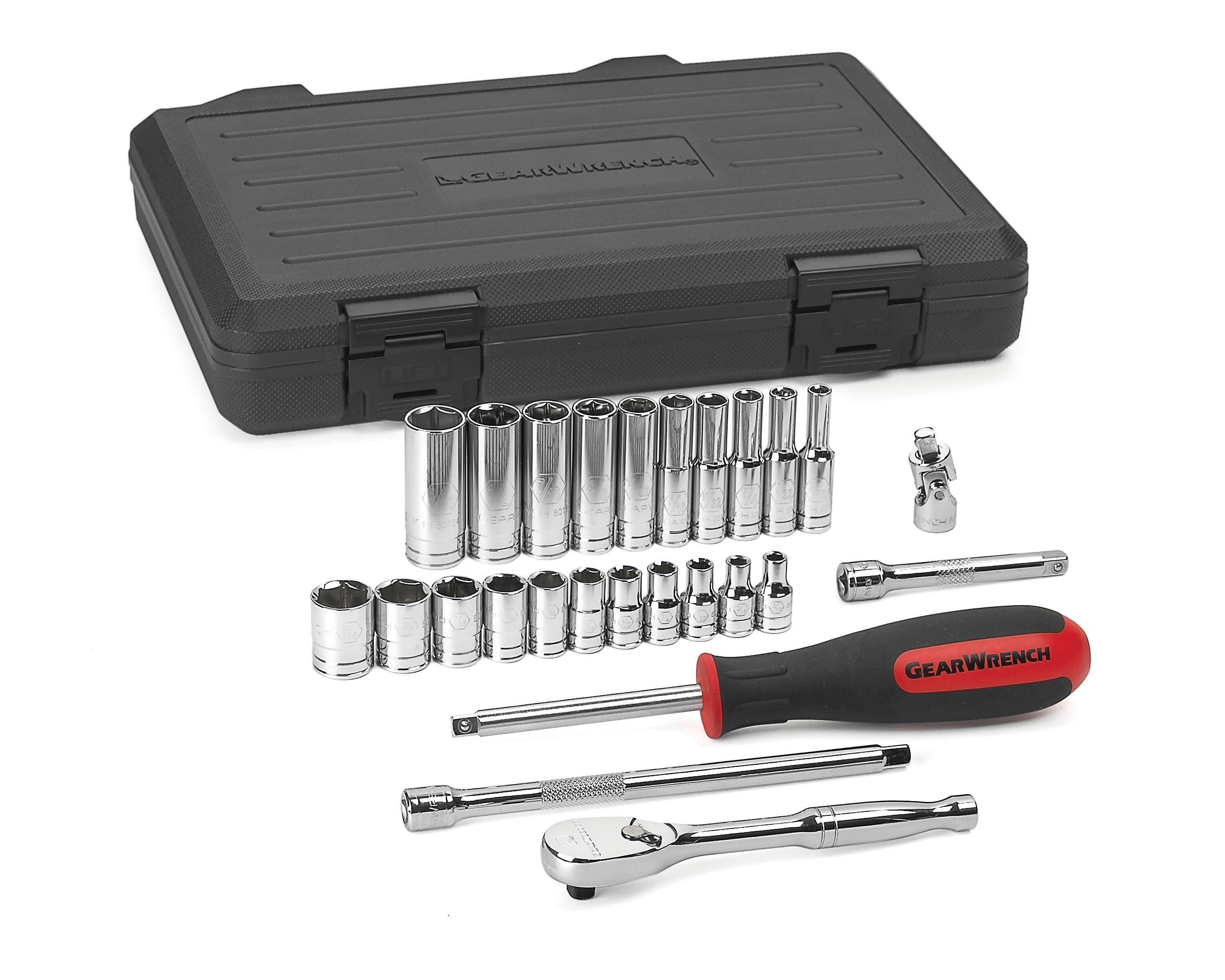 Socket Sets Supplies, Item Number 1370465