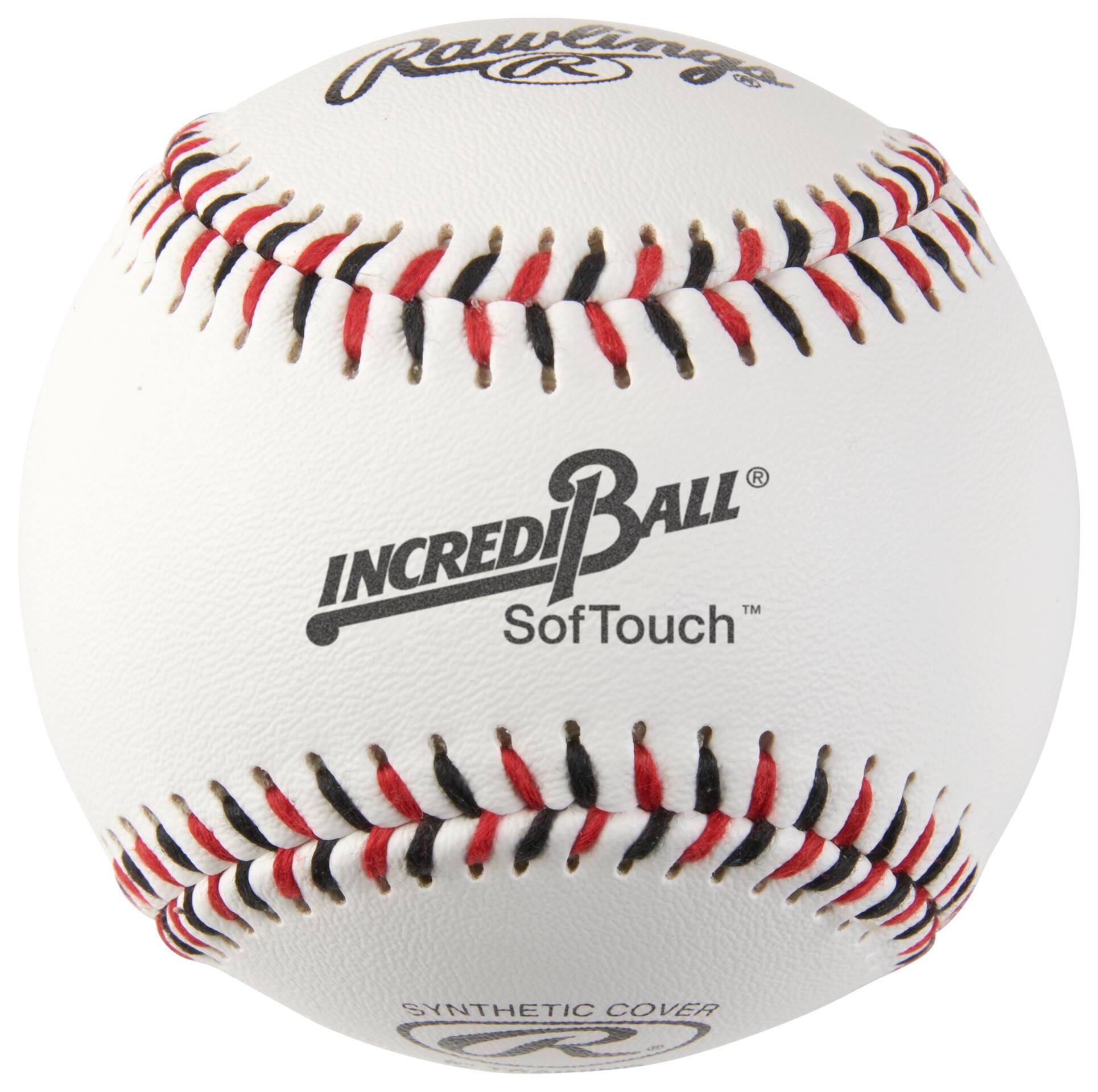 Baseballs, Softballs, Cheap Baseballs, Item Number 008233