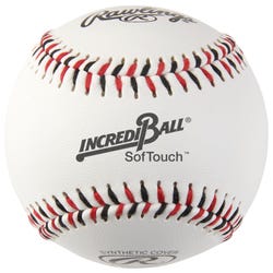 Baseballs, Softballs, Cheap Baseballs, Item Number 008233