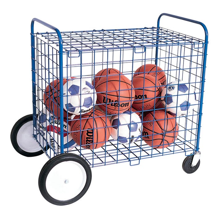 FlagHouse All-Terrain Ball Carrier