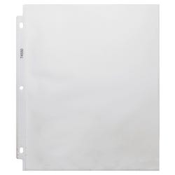 Sheet Protectors, Item Number 1599657
