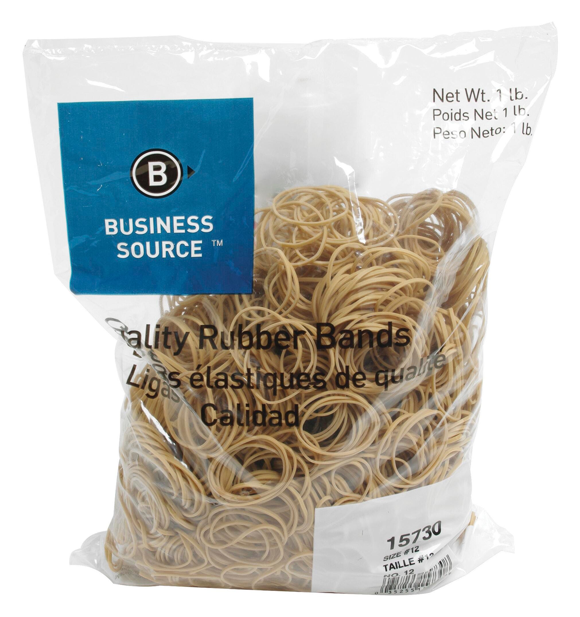 Rubber Bands, Item Number 1599702