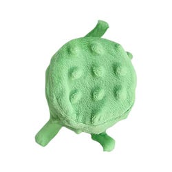 Senseez Attachables Vibrating Turtle 2149904