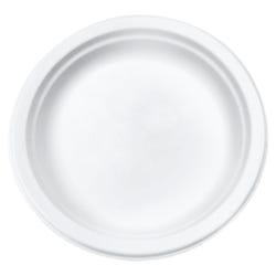Chinet Sturdy Paper Plates, 9 Inches, Pack of 125
