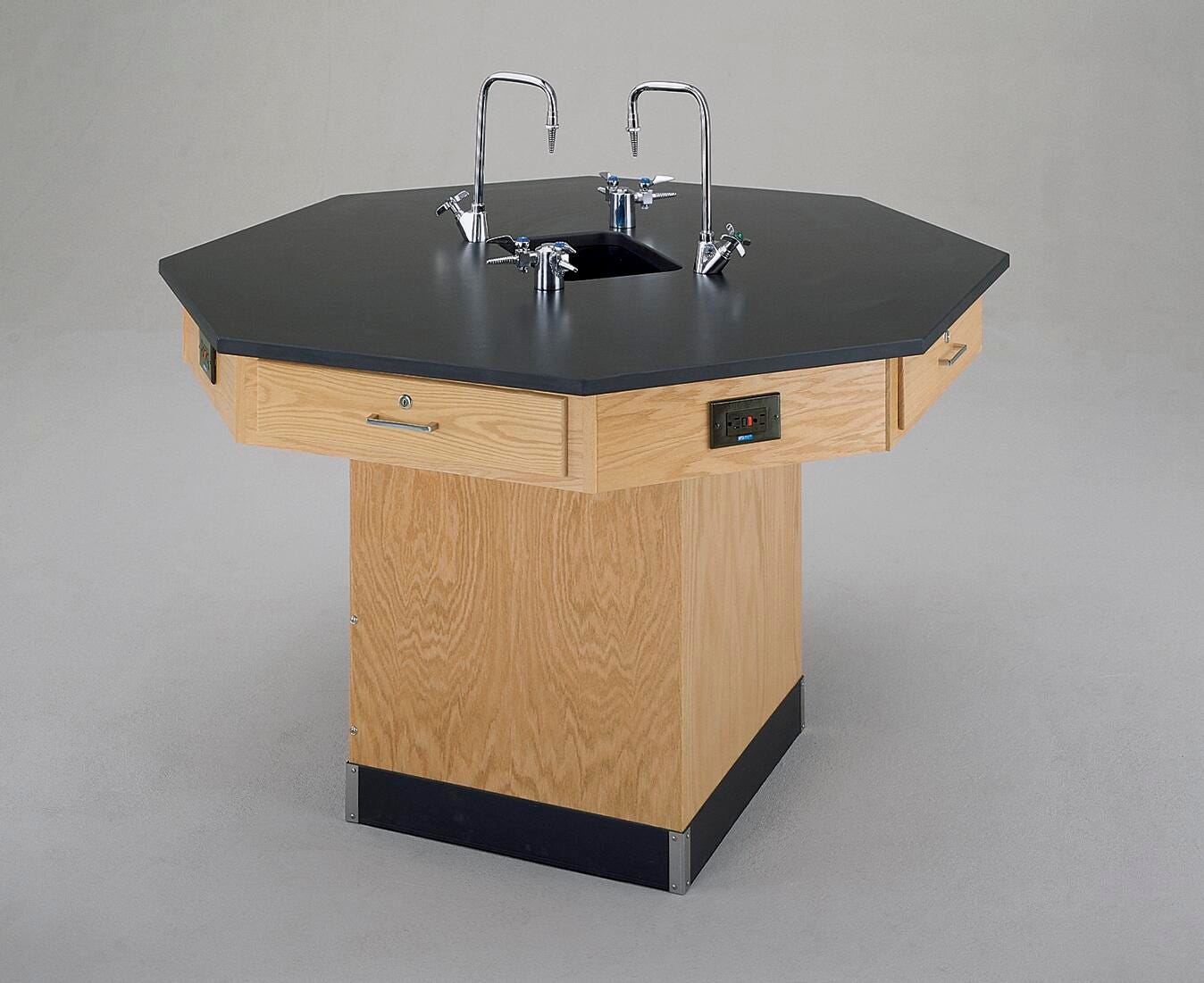 Science Workstations