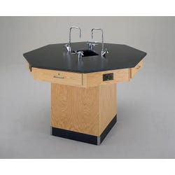 Science Workstations