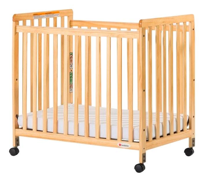 Cribs, Playards Supplies, Item Number 1453984