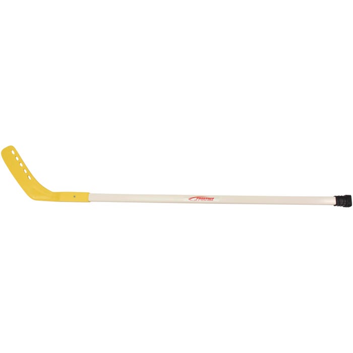 Sportime Replacement Floor Hockey Stick, 47 Inches, Yellow