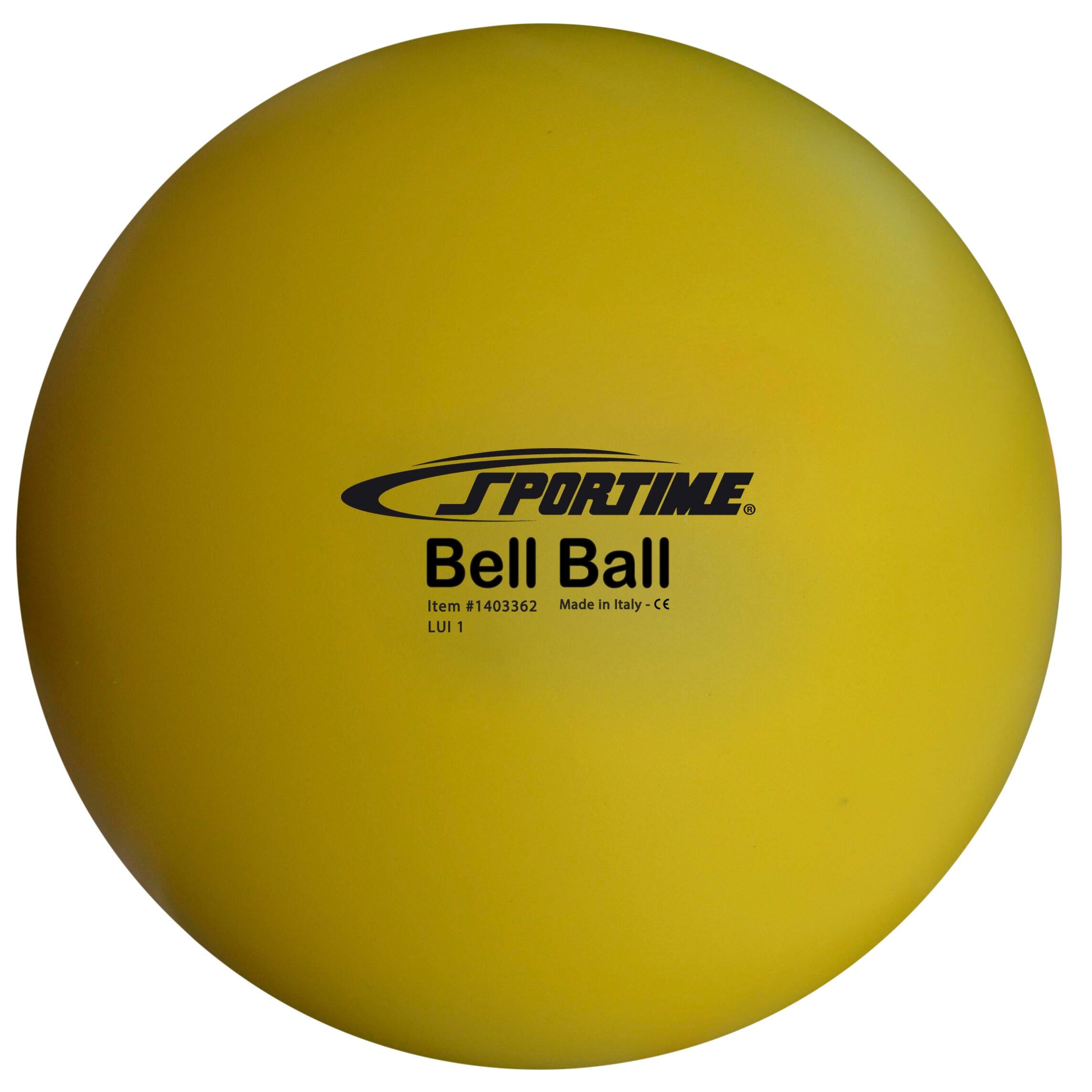 Balls for Visually Impaired, Bell Balls, Balls for the Blind, Item Number 1403362