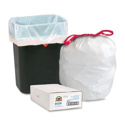 Waste, Recycling, Covers, Bags, Liners, Item Number 1310379