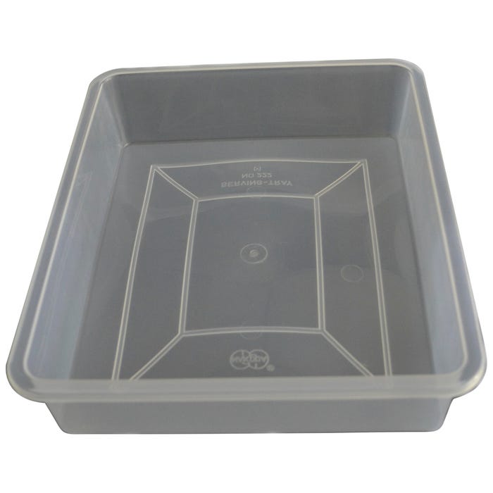 Eisco Labs Dissection Tray, Plastic