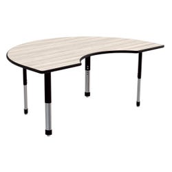 Image for Classroom Select Activity Table, Kidney from School Specialty