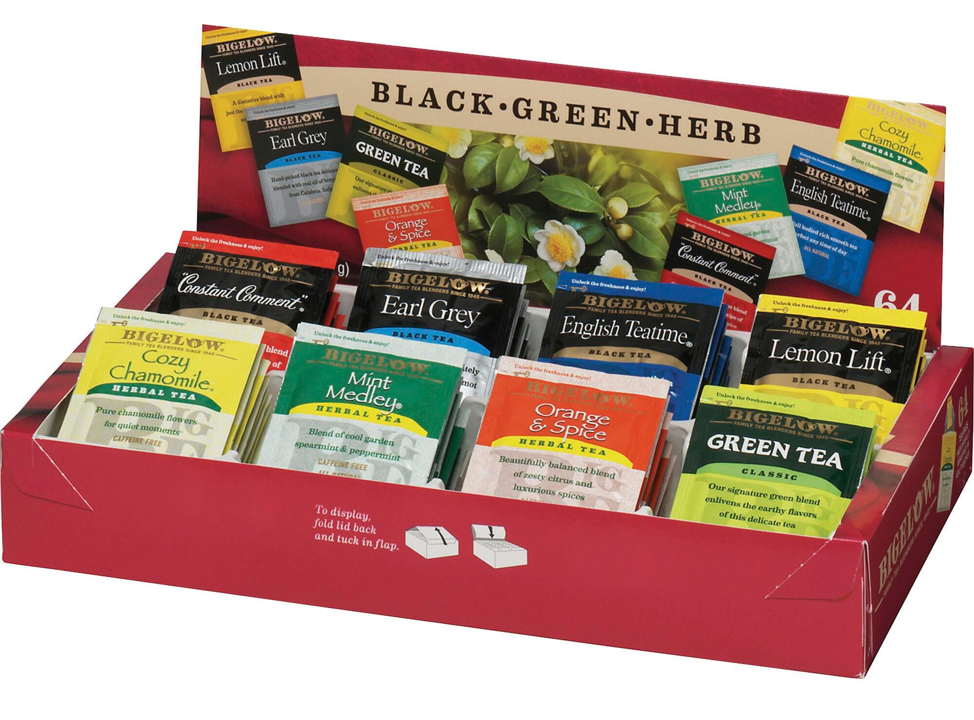 Coffee, Tea, Cocoa, Item Number 1308809