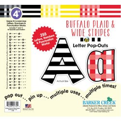 Bulletin Board Cut Outs and Accents, Item Number 1569895