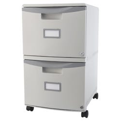 Filing Cabinets, Item Number 086870