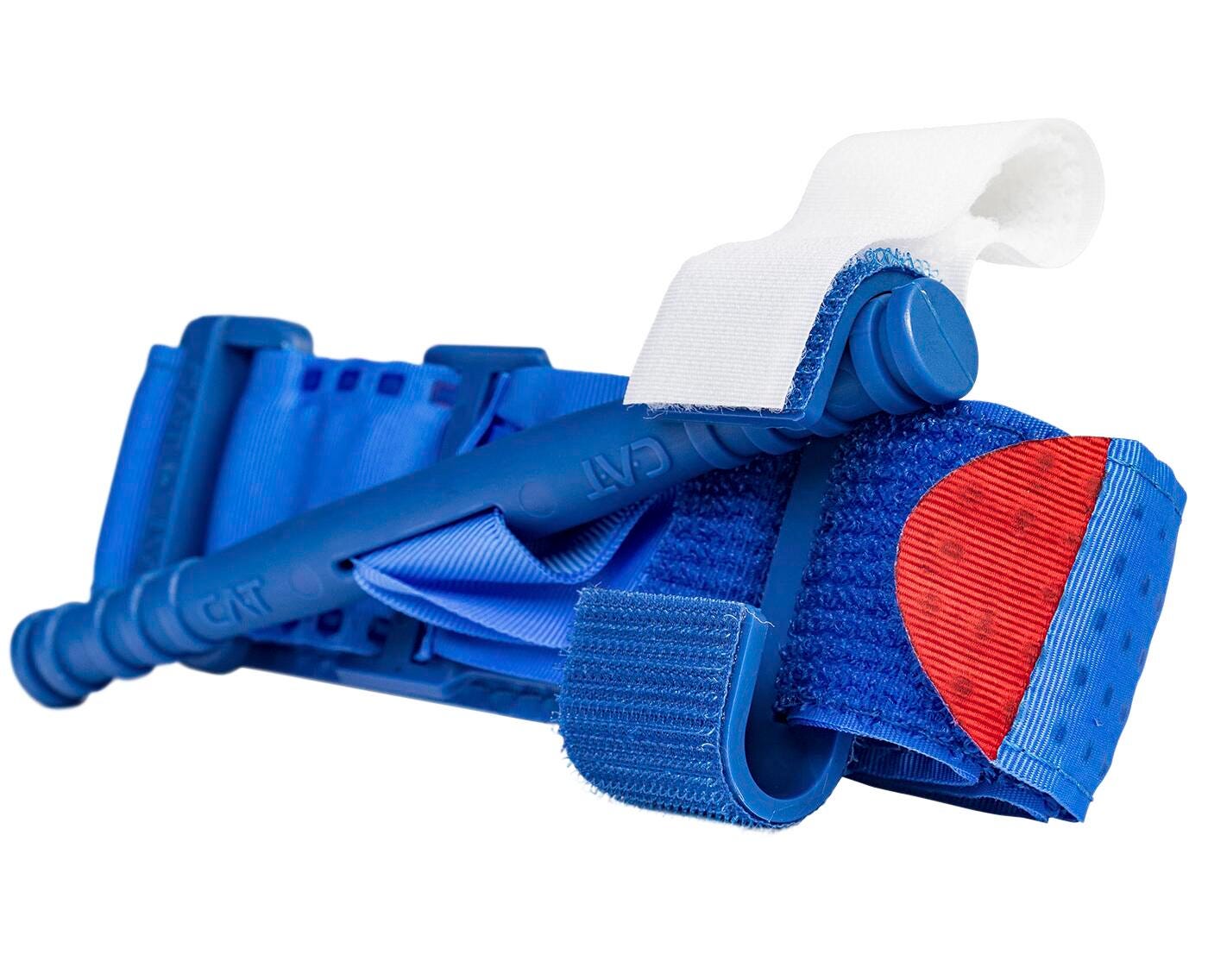 C-A-T Combat Application Tourniquet, Blue Trainer 2118746