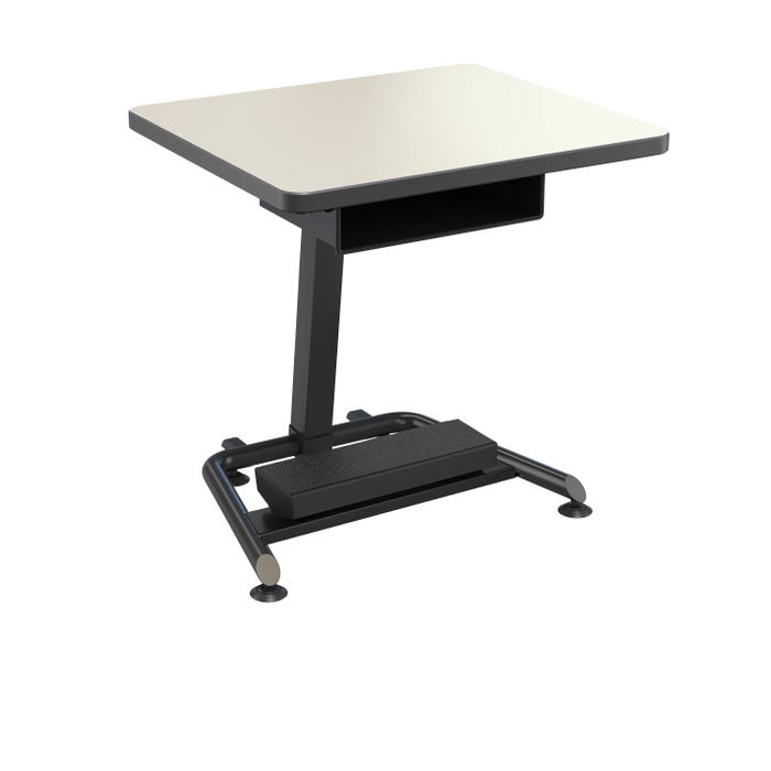 Classroom Select Bond Fixed Height Desk