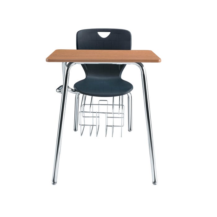 Classroom Select Contemporary Combo Desk
