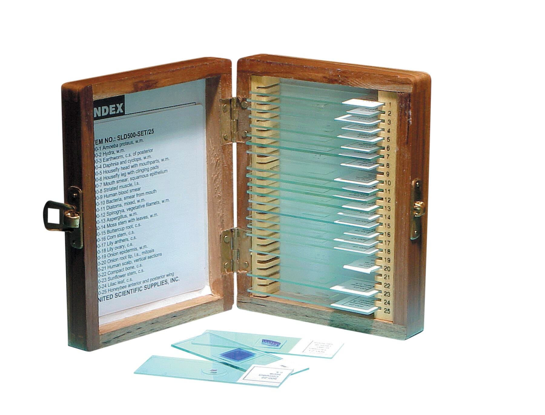 Science Survey Sets, Item Number 1501740