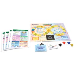 Early Childhood Math Games, Item Number 1571221