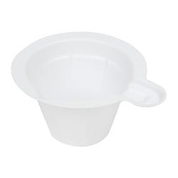 Liquid Pour Boat 50ML, White PK200 2138823