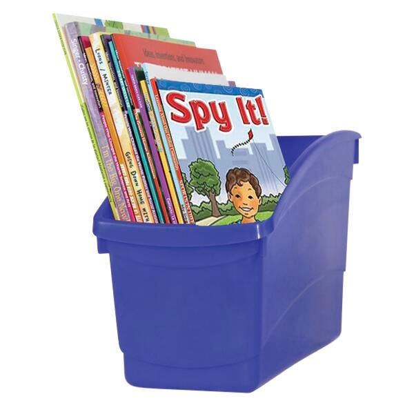 Achieve It! Decodable Starter Library, Grade 1, Set of 40, Item Number 2105517