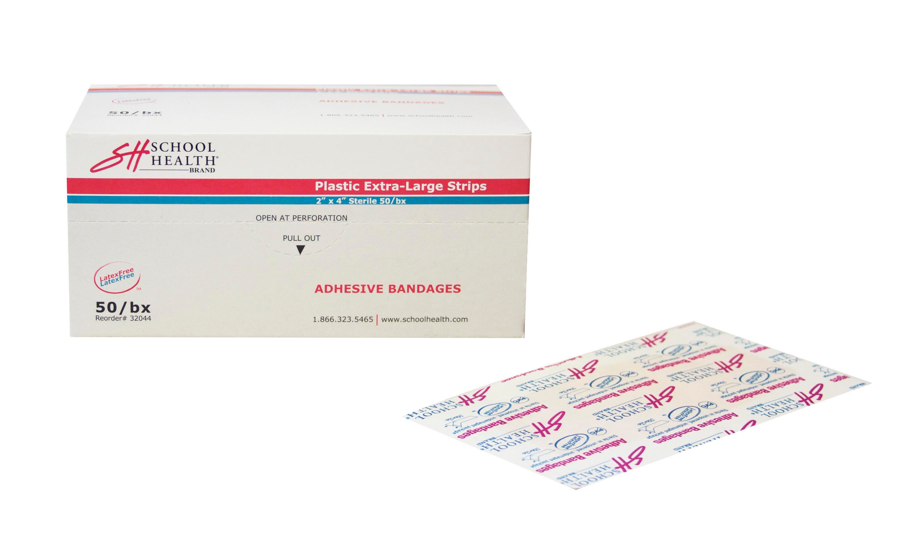 Medical Treatment and Medical Supplies, Item Number 1293845