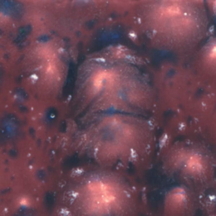 Mayco Crystalite Crystal Glaze, S2704 Plum Jelly, Opaque, Pint