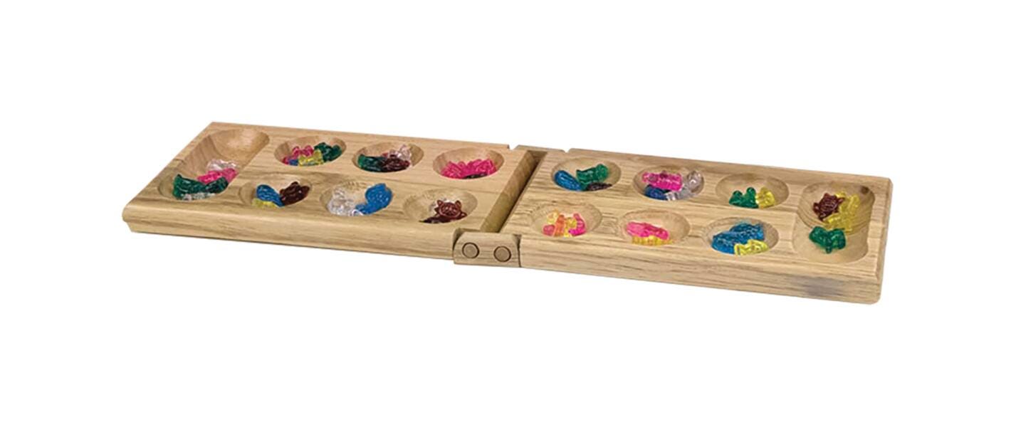 Image for Mancala for Kids from School Specialty