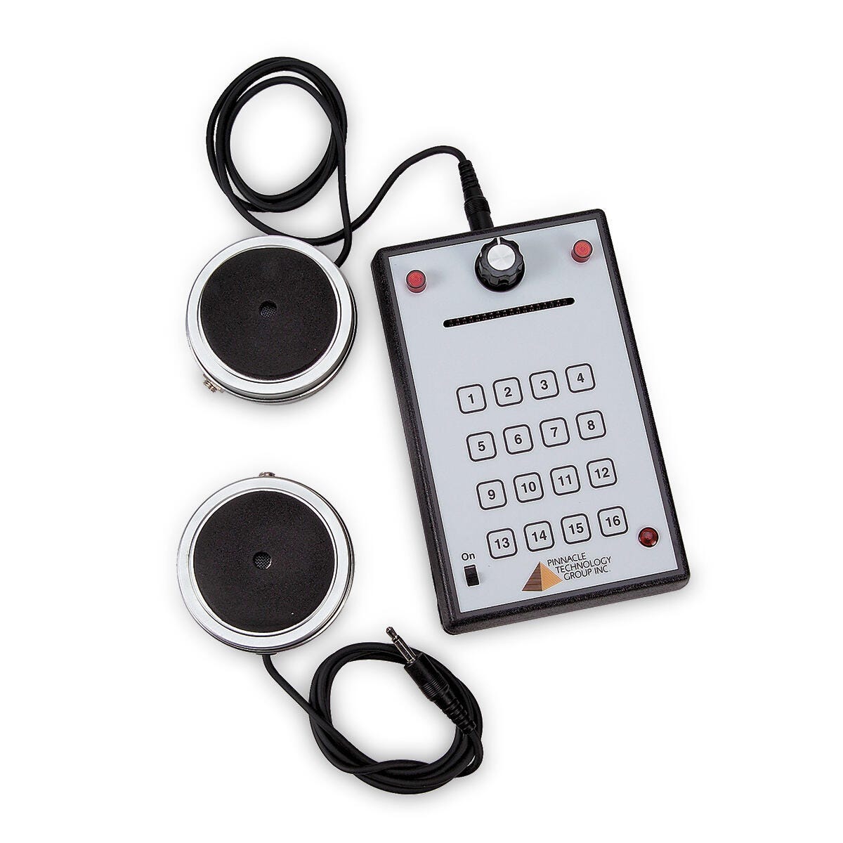 Image for TUTOR MS - Data Selector (Sounds) from School Specialty