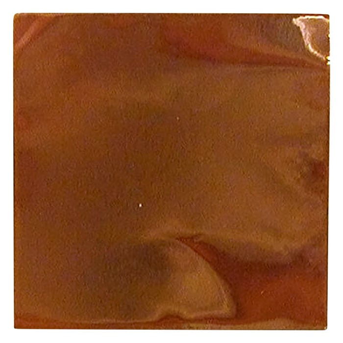 Delta Science Sheet 2 X 2 Inches, Copper, 36 Gauge