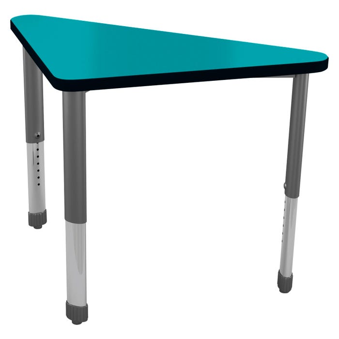 Classroom Select Concord Triangle Desk