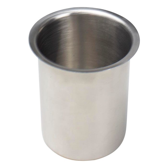 United Scientific Stainless Steel Beaker, 250ml