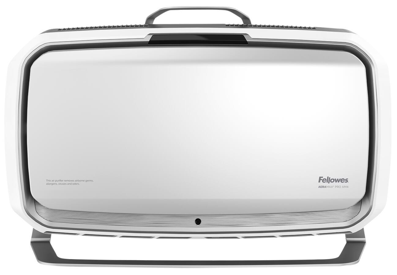 Fellowes AeraMax PRO 4S, Item Number 2086956