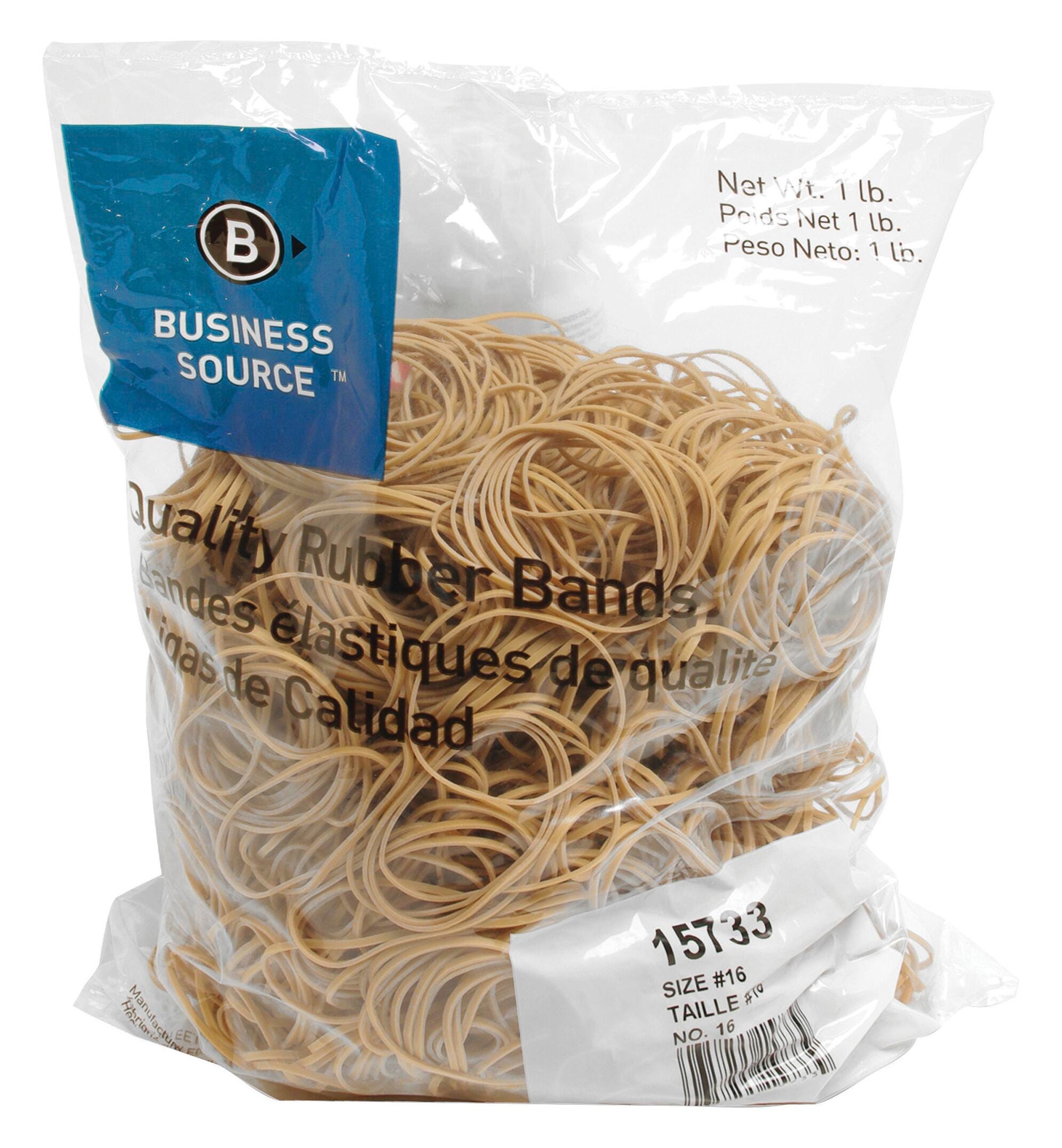 Rubber Bands, Item Number 1599704