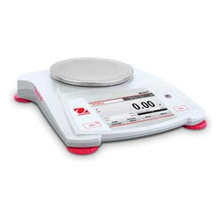 Ohaus Balance Scout Touchscreen, 420G x 0.01