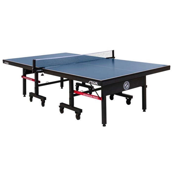 STIGA Advantage Pro25 Tennis Table
