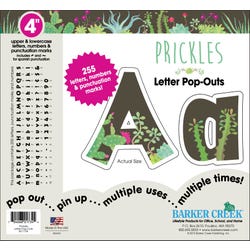 Bulletin Board Cut Outs and Accents, Item Number 2020911