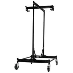 National Public Seating Stage Dolly, for Use with 36 W or 48 W Stages