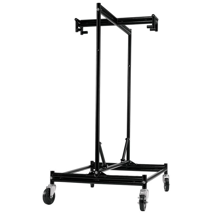 National Public Seating Stage Dolly, for Use with 36 W or 48 W Stages