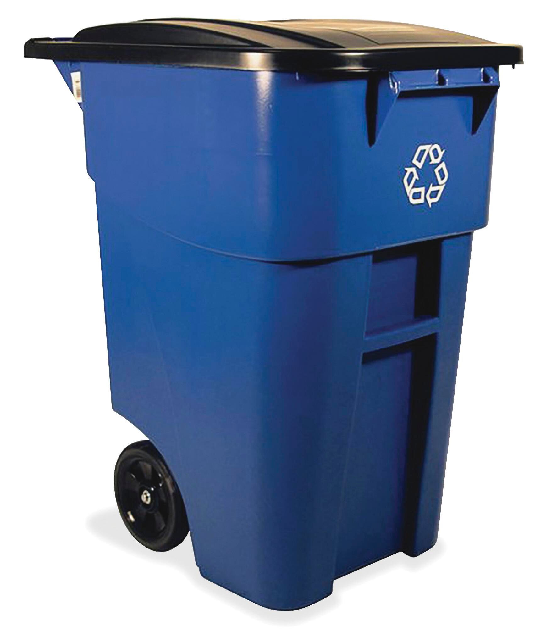 Recycling Bins, Item Number 1573453