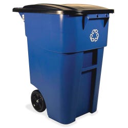Recycling Bins, Item Number 1573453