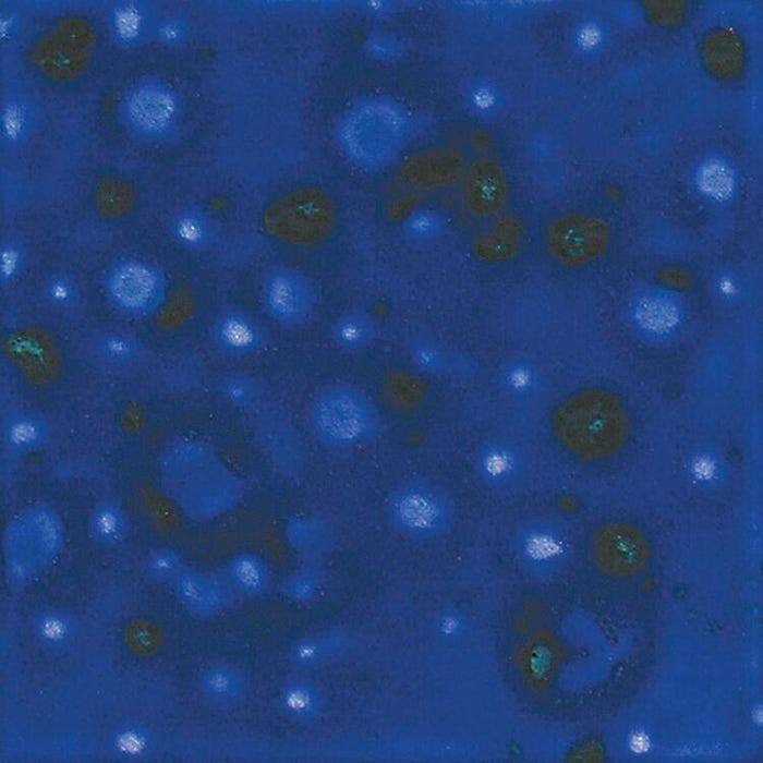 Sax Colorburst Glaze, 1 Pint, Lagoon Blue