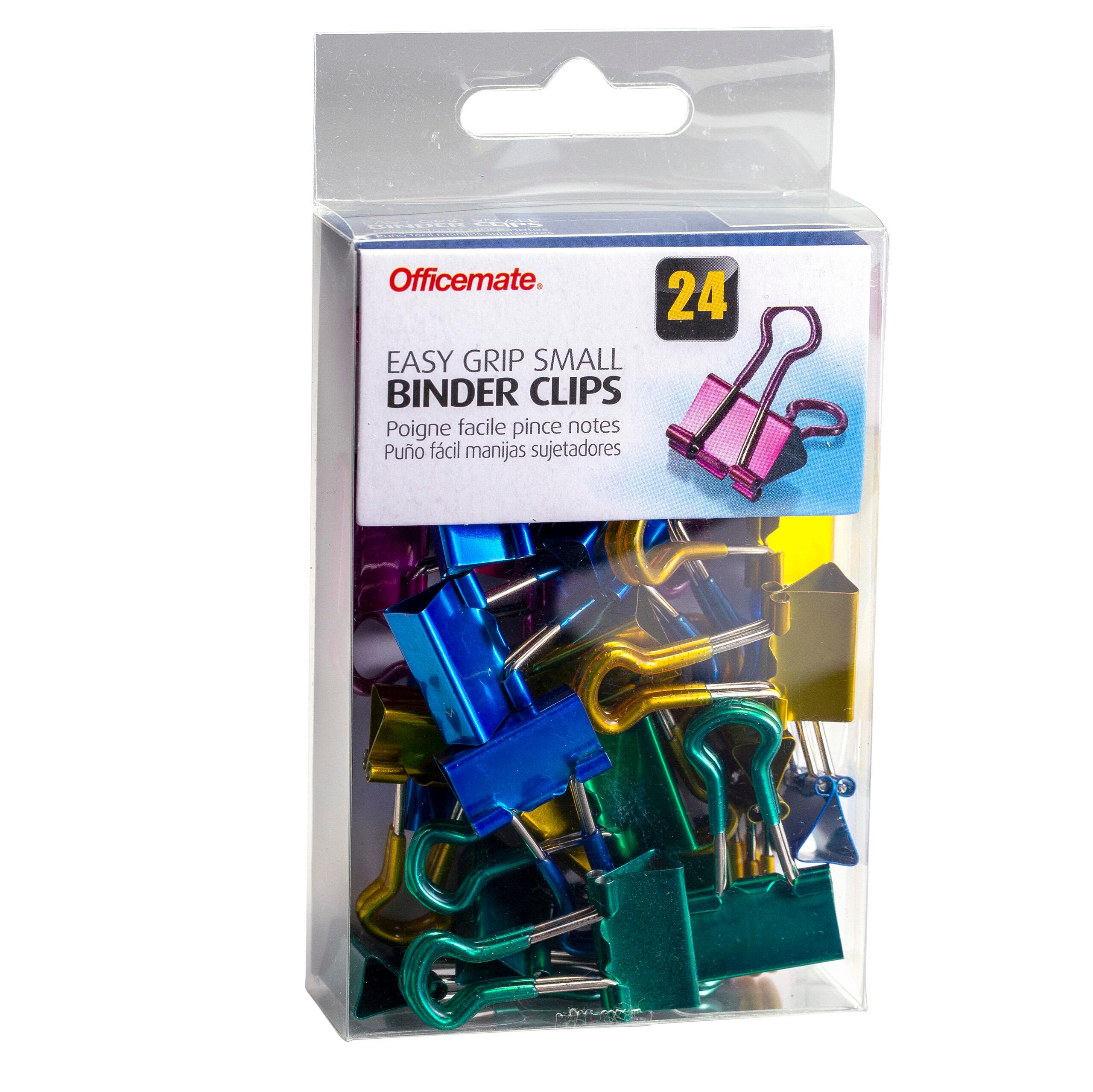 Binder Clips, Item Number 1533766